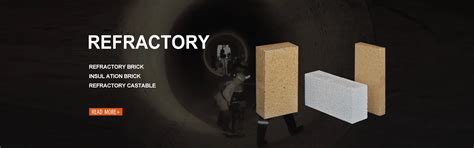 Company Overview - Zibo Soaring Universe Refractory & Insulation ...