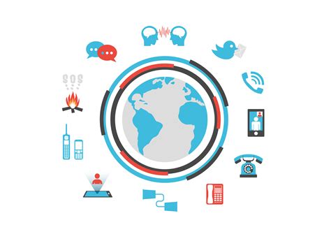 Communication Technology 的图像结果