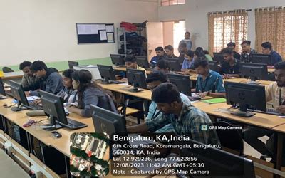 Vemana Institute of Technology | Bangalore