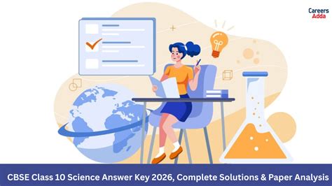 CBSE Class 10th Science Answer Key 2026: Paper Analysis