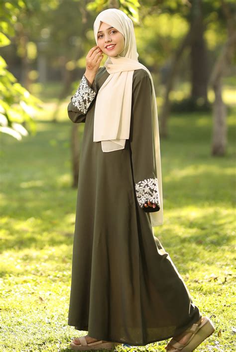 Women Abayas | Abaya Dresses Online – Modora UK