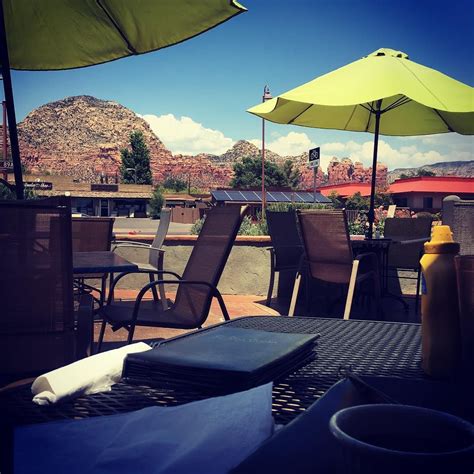 Top 5 Restaurants In Sedona Arizona at Alexander Bessie blog