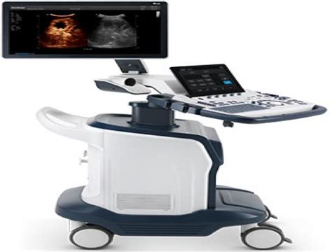 Ultrasound Machines | Galaxy Medical Equipments Manufacturer