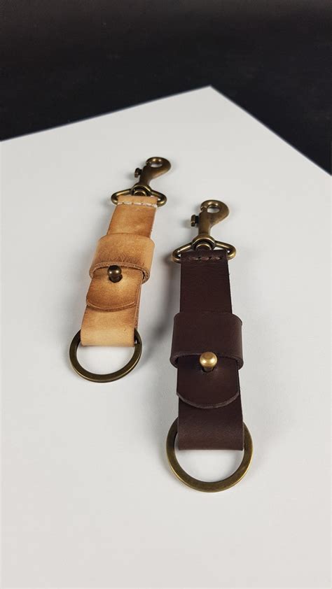 Image result for Leather Key Chain Pattern