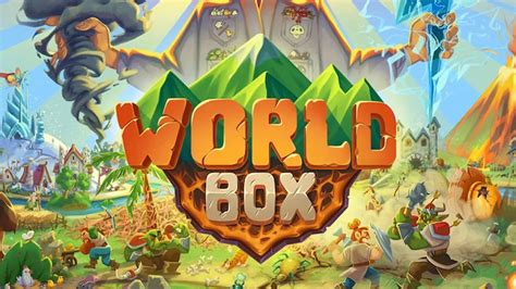 Image result for Simulated World Box
