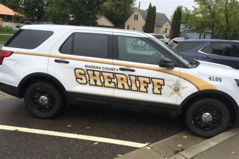 Wadena County Public Records Search