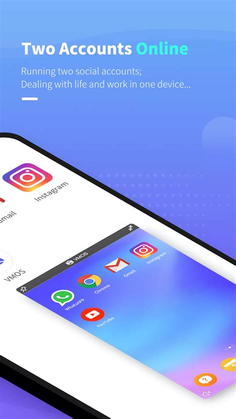 Vmos Pro VIP Mod Apk 的图像结果