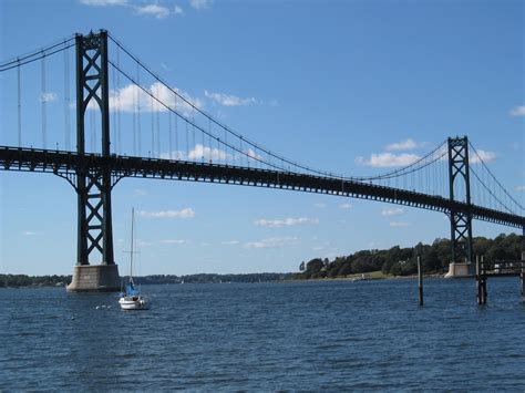 Mt Hope Bridge