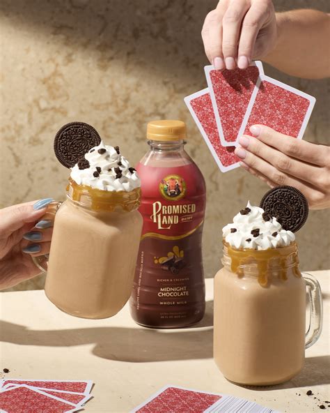 Product - Promised Land Dairy