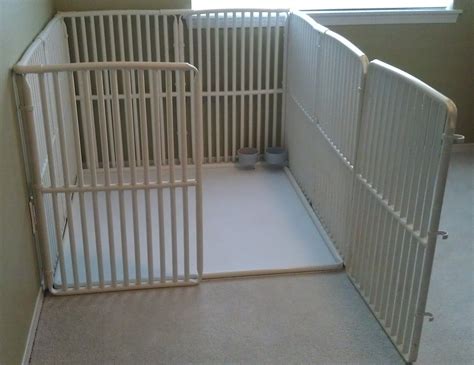 Best Flooring For Dog Pen