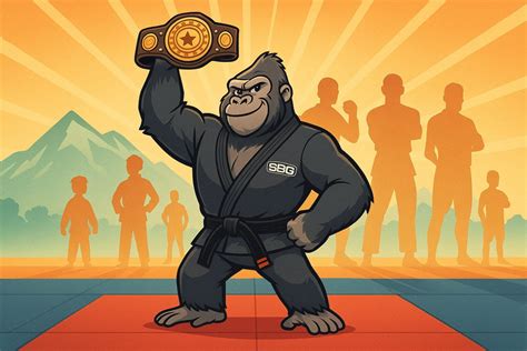 From Beginner to Champion - What SBG's Success Stories Mean for You ...