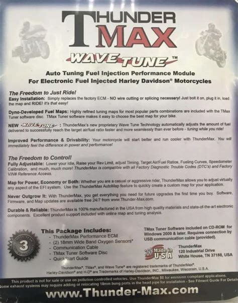 ThunderMax Module How to Set Injector Timing 的图像结果