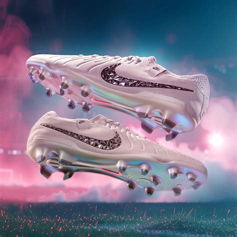 Nike Tiempo Legend X Elite Firm Ground - Atmosphere Grey/Black - Adult ...