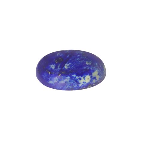 Lapis Lazuli ( Lajbar) (16.16 carat) - Royal Gems