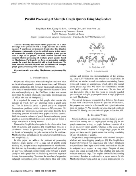 Image result for Parallel Processing Graph