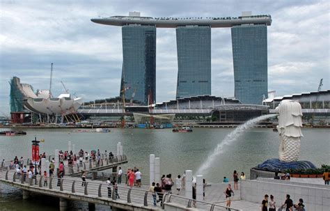 新加坡华人怎么过中秋 | 狮城新闻 | 新加坡新闻