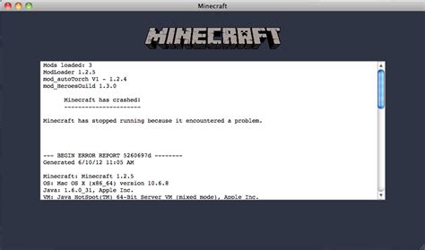Image result for Minecraft Server Crash