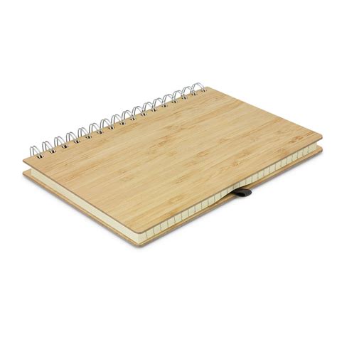 Bamboo Notebook 的图像结果