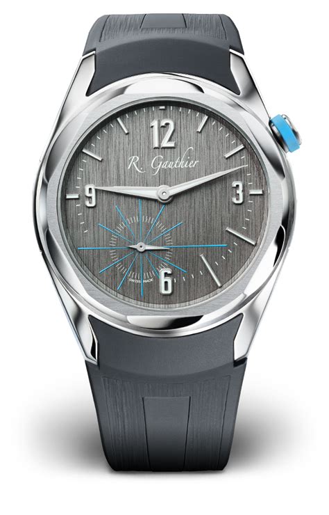 Freedom Collection | Romain Gauthier