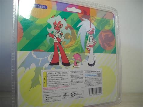 My Shiny Toy Robots: Phat Company's Scanty & Kneesocks + Fastener ...