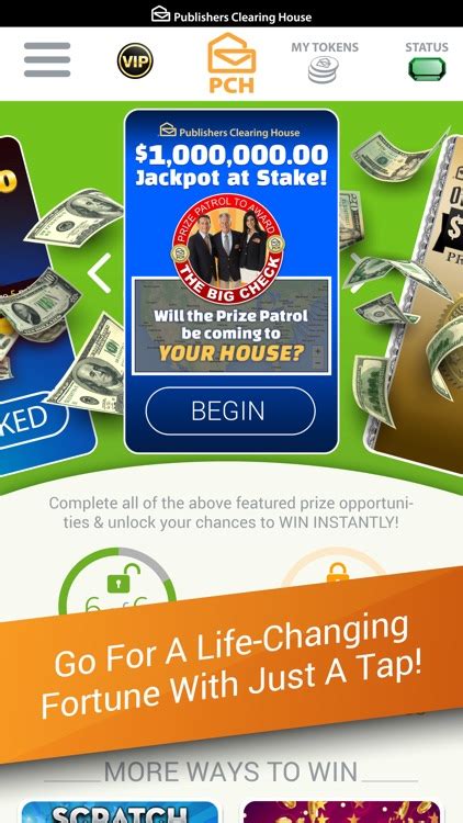 Image result for Install PCH App