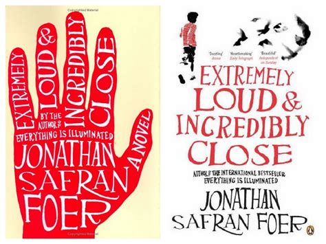 Delicious Reads: "Extrememly Loud & Incredibly Close" {by Jonathan ...