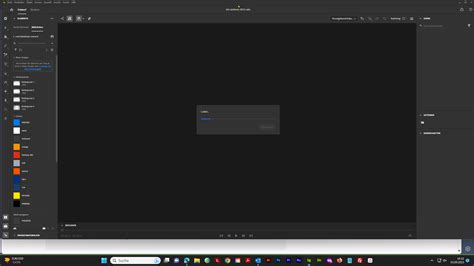Stager ui elements very small hard to read - Adobe Community - 14038973