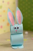 Image result for Easter Bunny Ears Craft