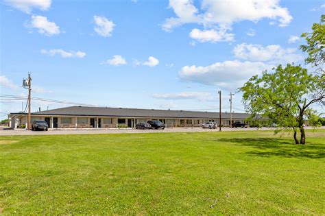 Royal Inn Extended Stay - As Low As $32/Night - Extended Stay Abilene TX