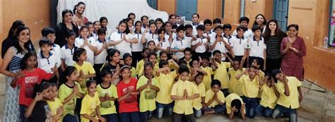 Dhirubhai Ambani International School