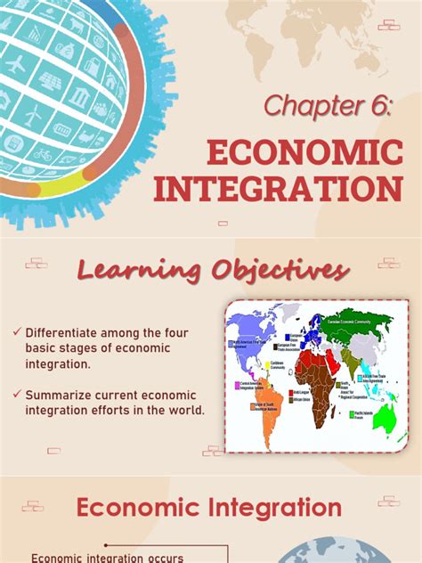 Image result for Economic Integration PDF