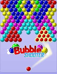 Image result for Bubble Shooter