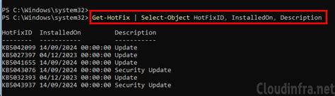 Image result for Uninstall Update Using PowerShell