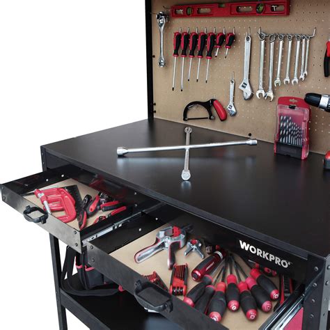 Multifunction Workbench 的图像结果