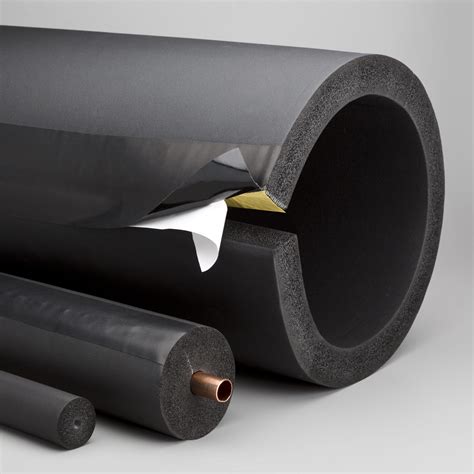 Aeroflex USA | AEROFLEX EPDM™ Closed-Cell Elastomeric Foam Insulation