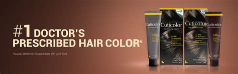 Cuticolor – ZydusMart by Zydus