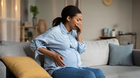 Morning Sickness: The Surprising Reason Behind Nausea & Vomiting During ...