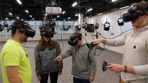 Virtual Reality Lab Northeastern at Michael Baskerville blog