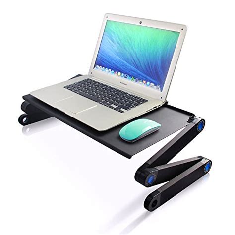 AC Doctor INC ACDoctor Portable Adjustable Aluminum Laptop India | Ubuy