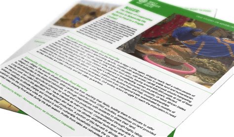 Reports & Resources - Welthungerhilfe