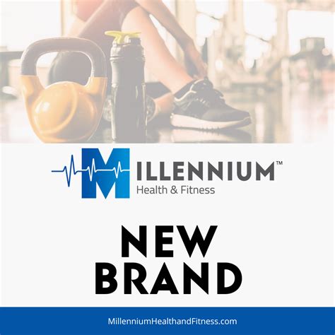 Millennium Health and Fitness