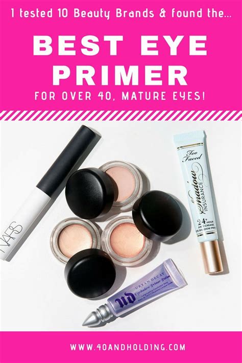 eye makeup primer