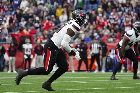 NFL Defensive Player of the Year: Ranking NFL DPOY candidates, latest ...