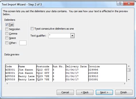 Transferring Texts to Excel 的图像结果