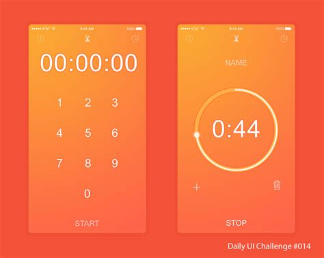 Countdown Timer 的图像结果
