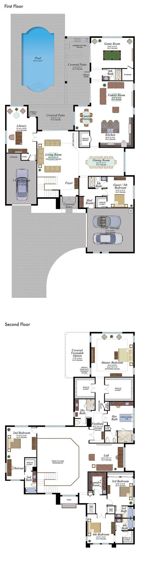 Architecture Design Plan 的图像结果