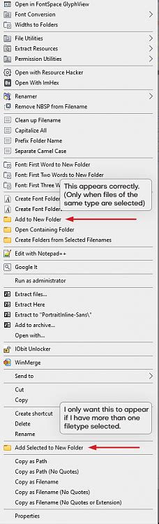 Adding Search to Desktop Right Click Context Menu 的图像结果
