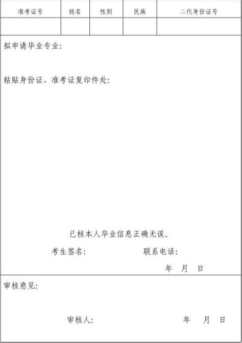 自考毕业发放时间（自考科目考完，如何领取毕业证？去哪里申请？什么时候可以领？） | 说明书网