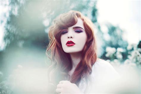 Beautiful Model Face 的图像结果