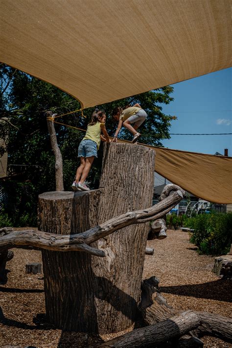 Middle School — Chicago Waldorf School